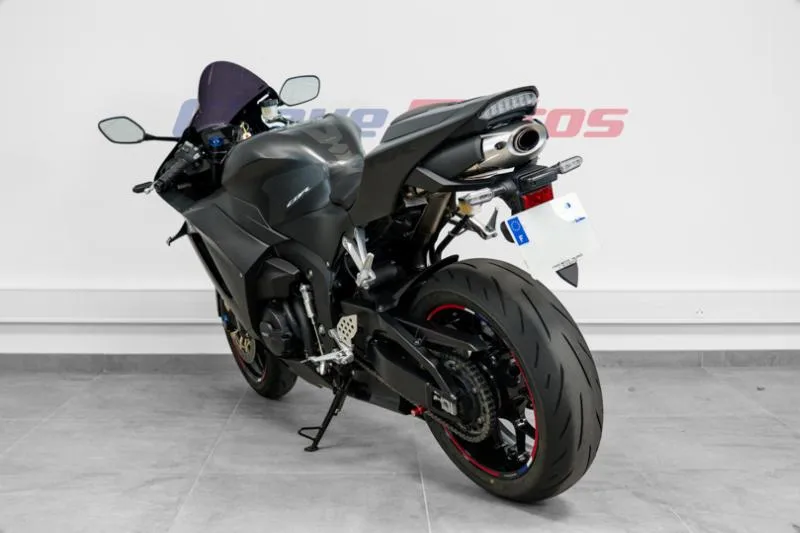 CBR 600 RR