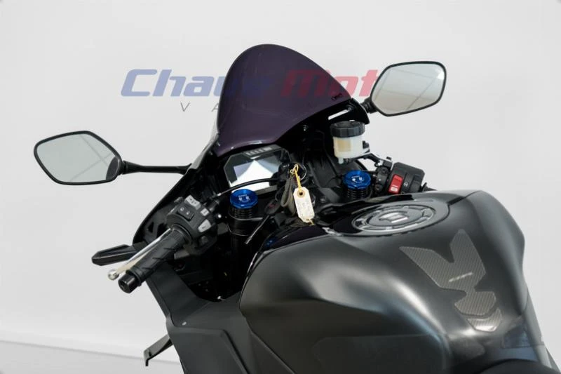 CBR 600 RR