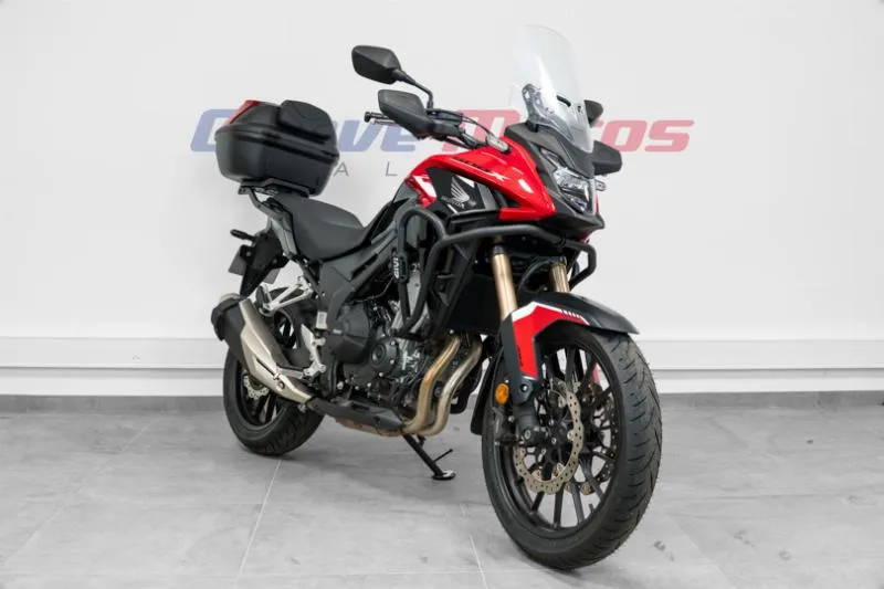 CB 500 X     ABS