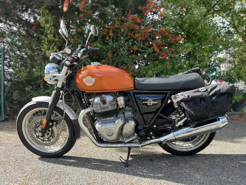 INTERCEPTOR