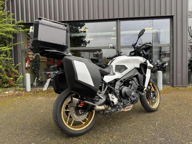 TRACER 9 GT