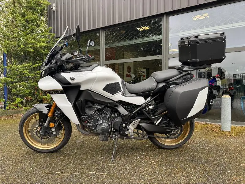 TRACER 9 GT