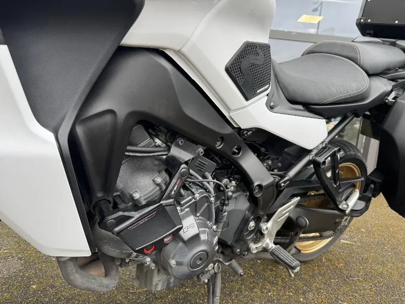 TRACER 9 GT