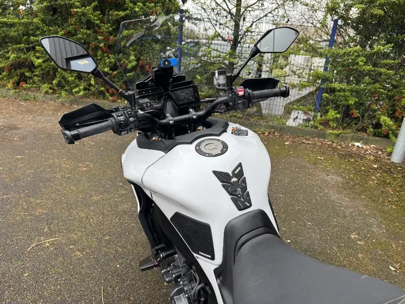 TRACER 9 GT