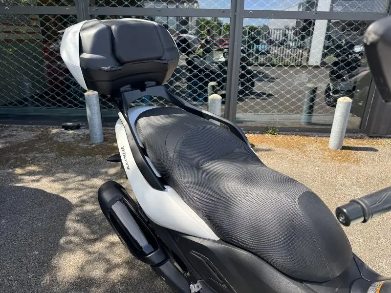 TRICITY 300
