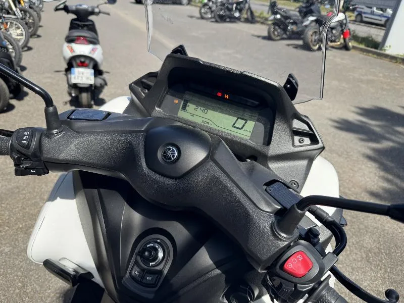 TRICITY 300