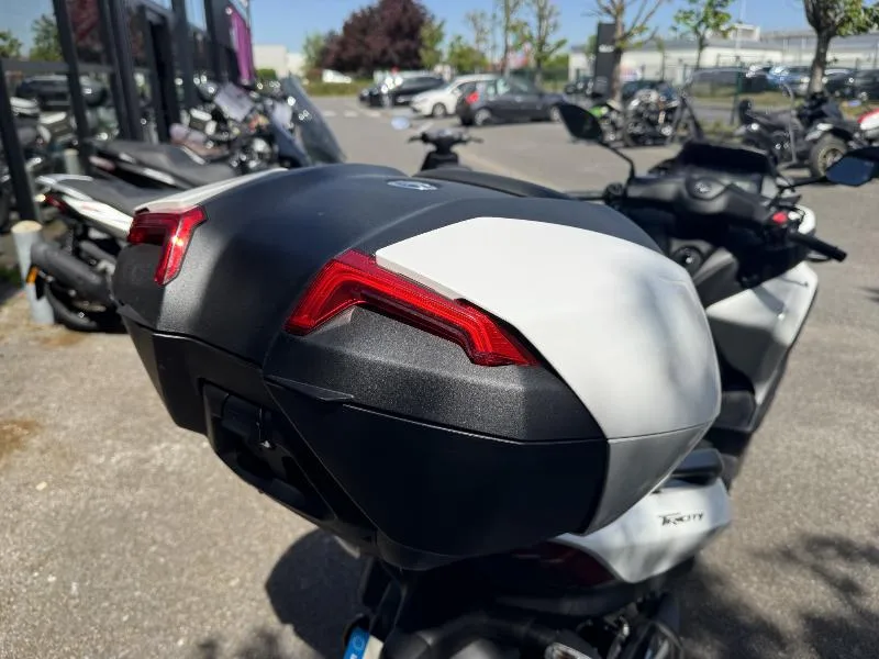 TRICITY 300