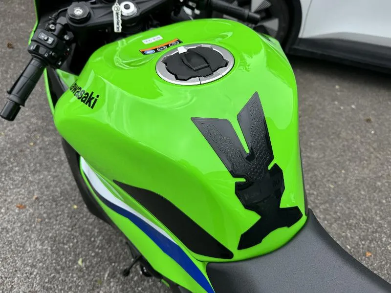 ZX6R 636