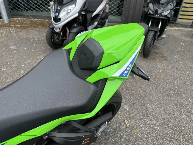ZX6R 636
