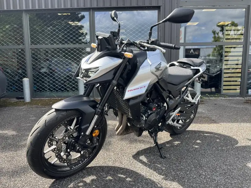 CB 750 HORNET