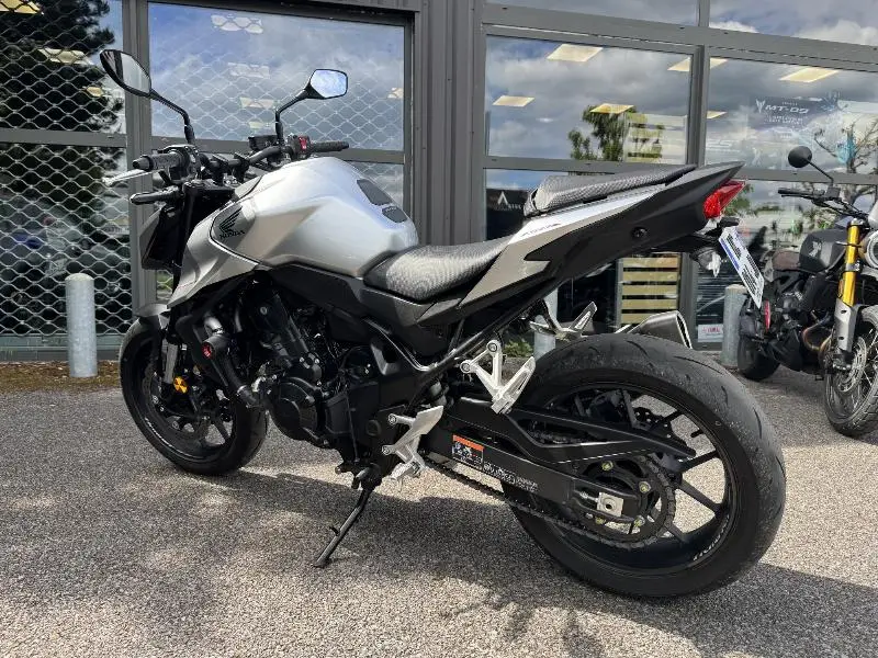 CB 750 HORNET