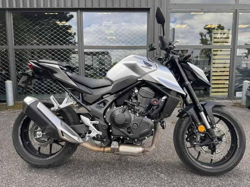 CB 750 HORNET