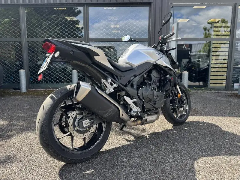 CB 750 HORNET