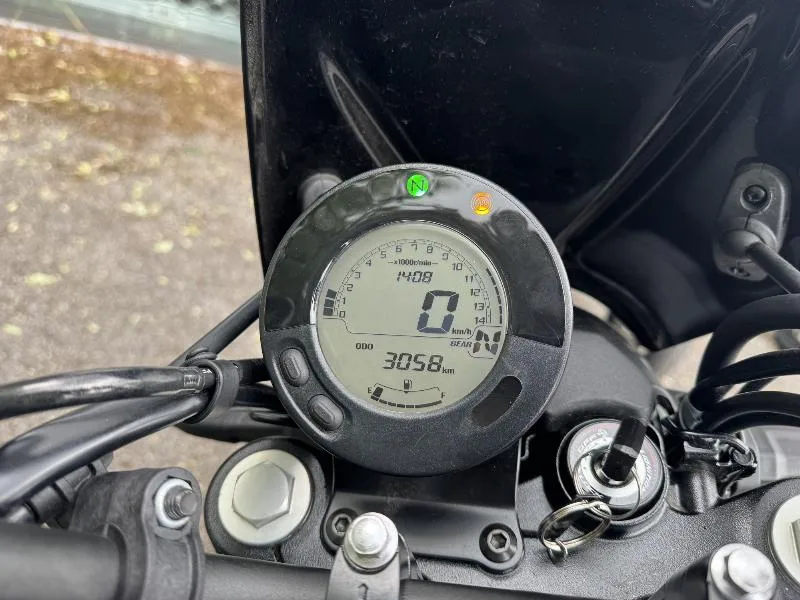 Eliminator 500