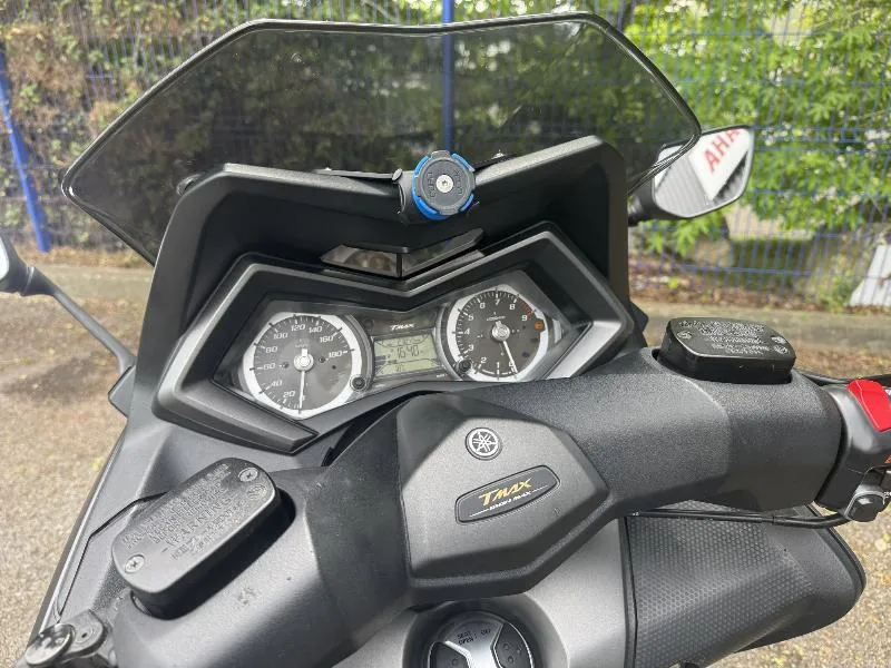 XP TMAX 530 IRON MAX