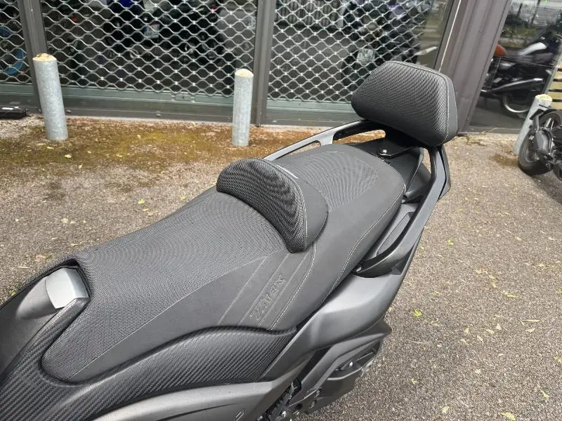 XP TMAX 530 IRON MAX