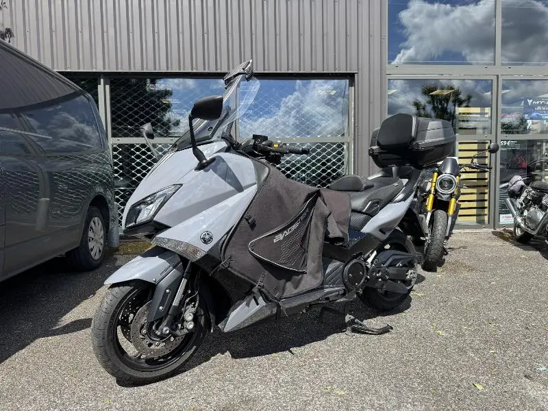 XP TMAX 530 LUX MAX