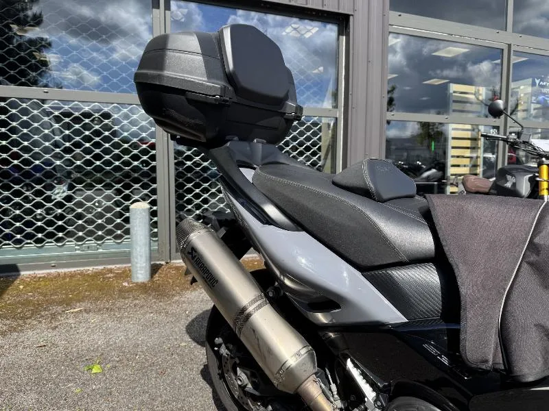 XP TMAX 530 LUX MAX
