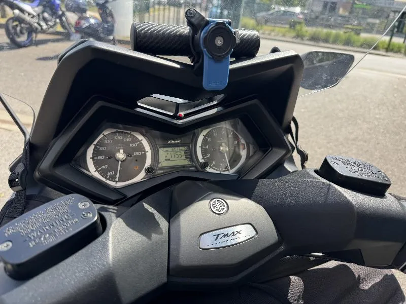 XP TMAX 530 LUX MAX