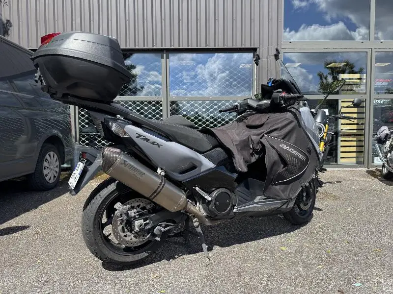 XP TMAX 530 LUX MAX