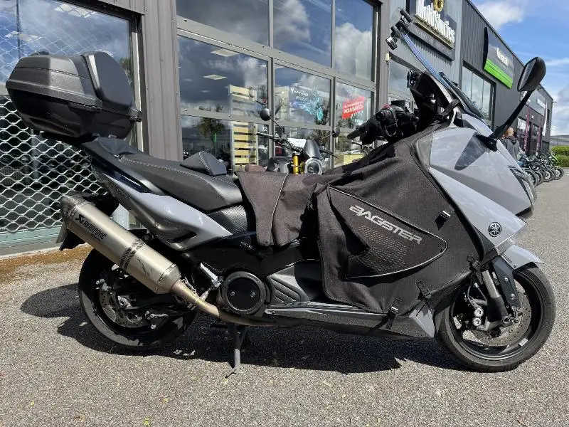 XP TMAX 530 LUX MAX