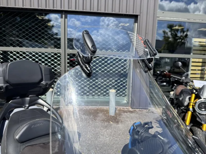 XP TMAX 530 LUX MAX