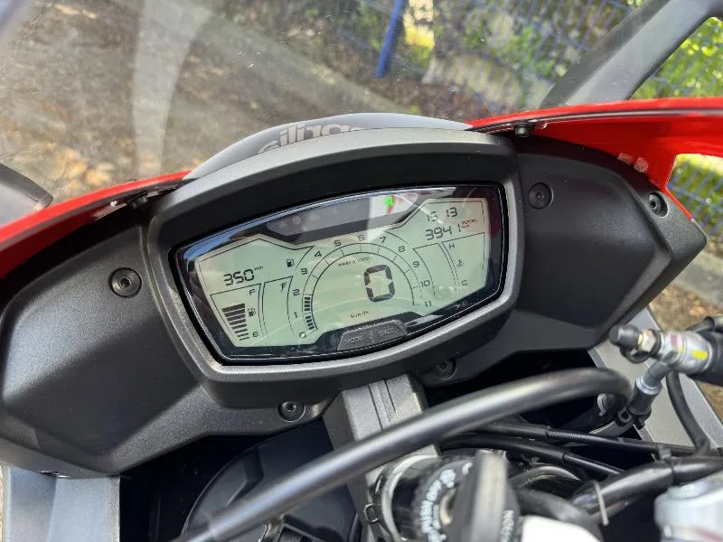 RS 125