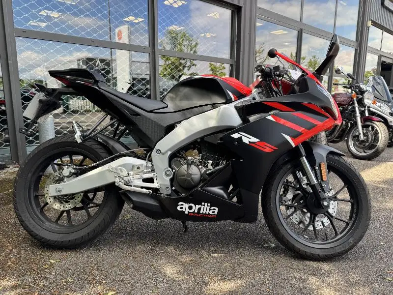 RS 125