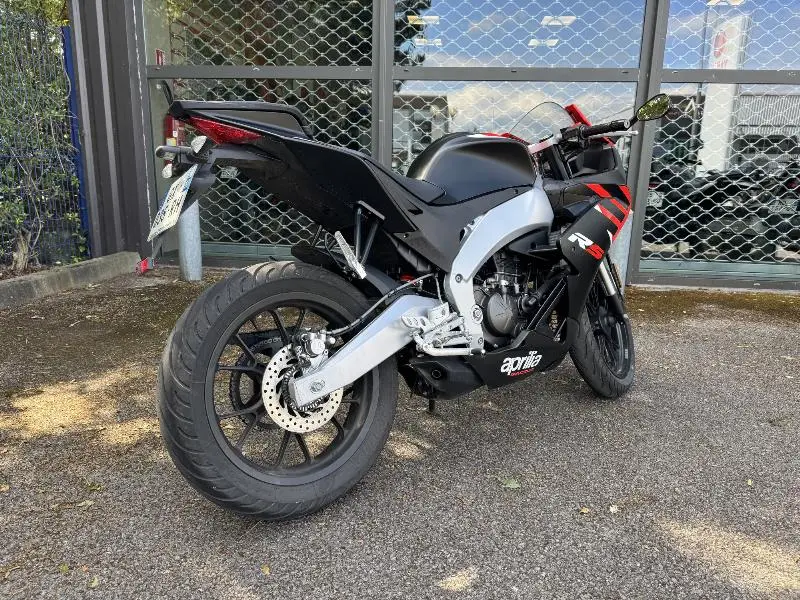 RS 125