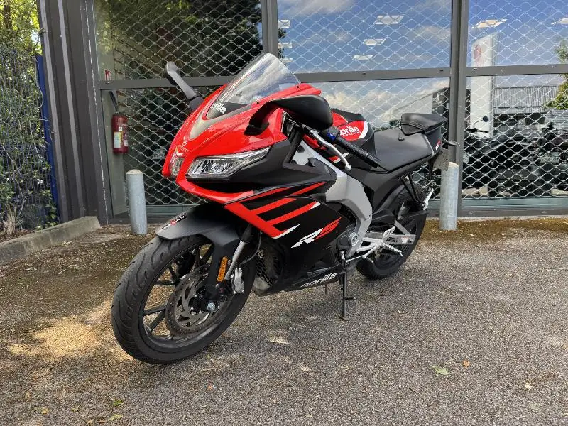 RS 125