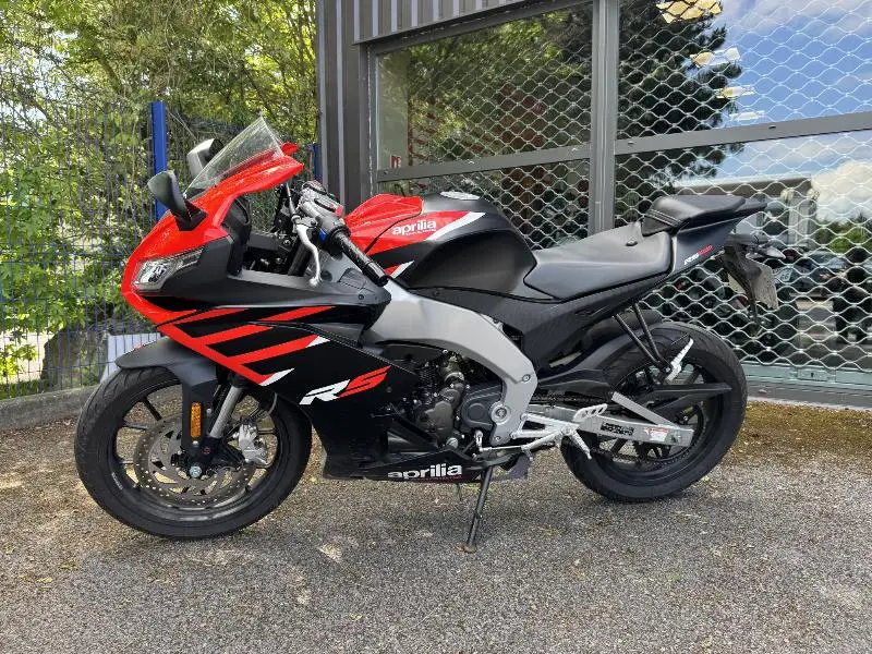 RS 125