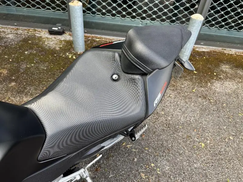 RS 125
