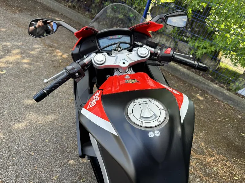 RS 125