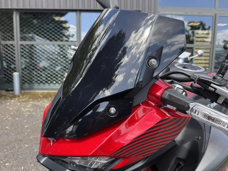 Z 500 SE