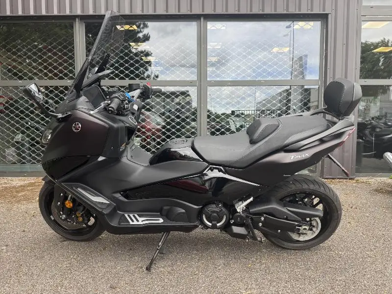 XP TMAX 560 TECH MAX