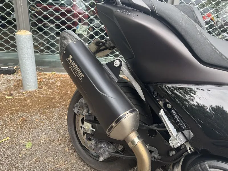 XP TMAX 560 TECH MAX