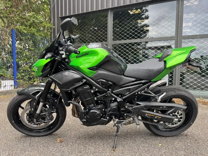 Z 900
