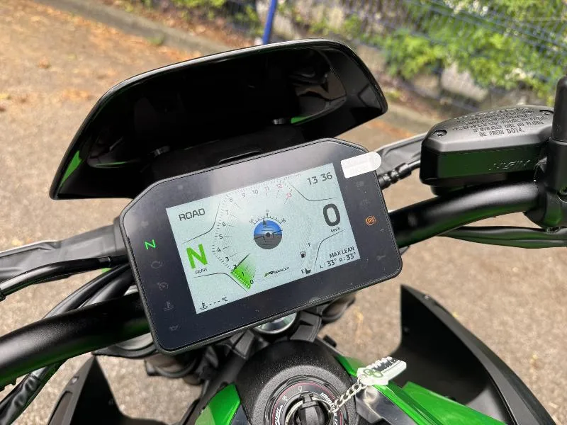 Z 900