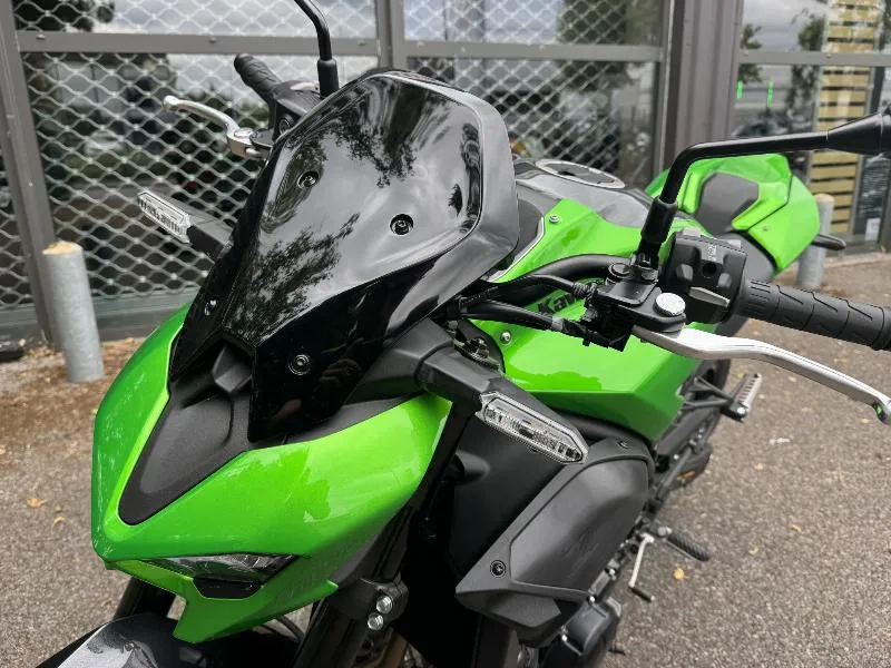Z 900