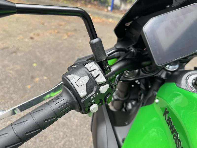 Z 900