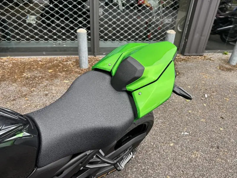 Z 900