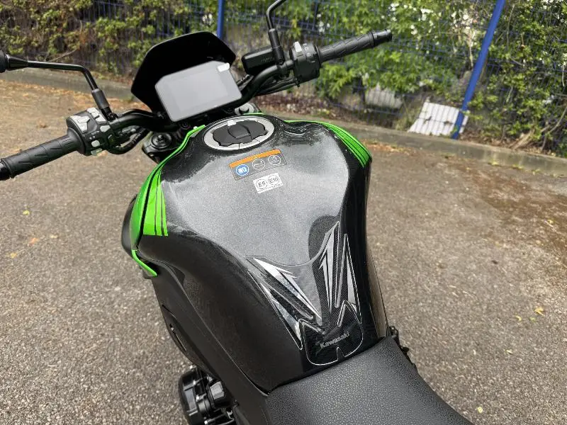 Z 900