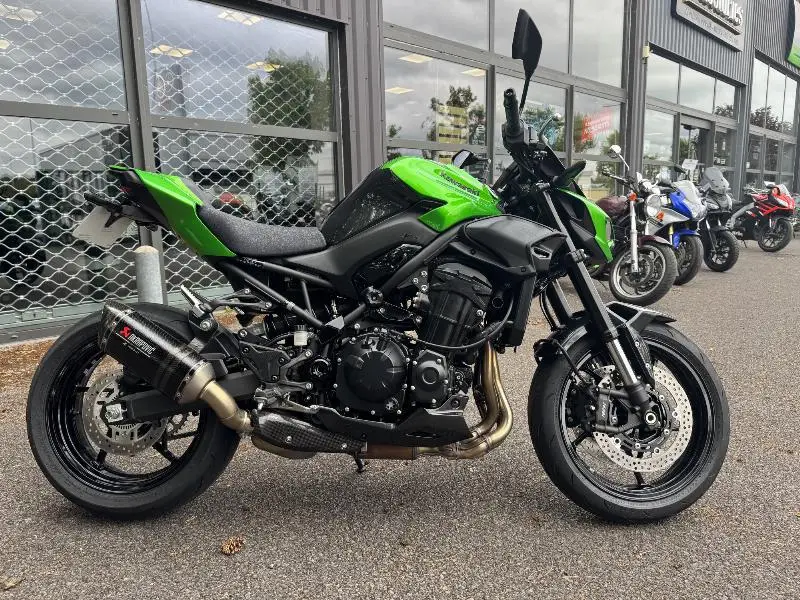 Z 900