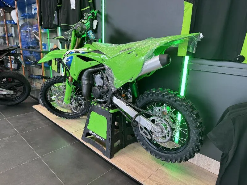 KX85 L