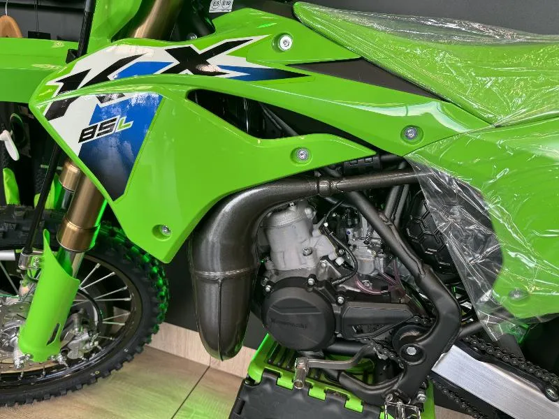 KX85 L