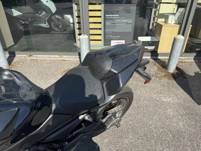 Z 650 S