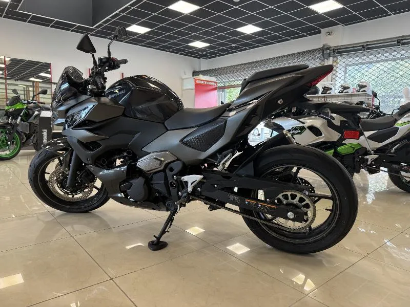 Z7 HYBRID