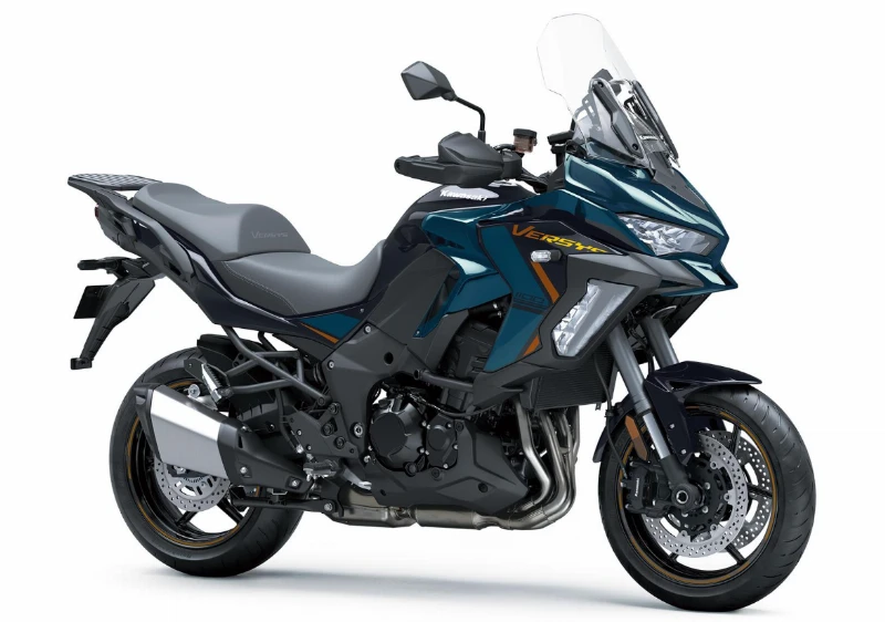 Versys 1100 S