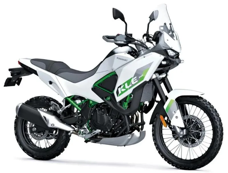 KLE 500 SE