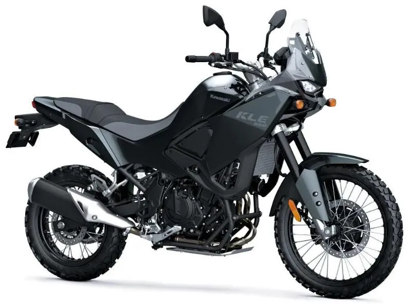 KLE 500